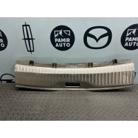 Обшивка багажника Opel Astra/H 2004-2014 13203619