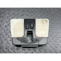 Плафон салонный Mercedes C/W202 1993-2001 A2028200001
