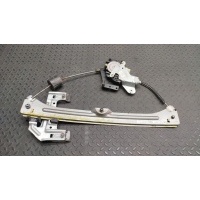 Стеклоподъемник передний Chrysler PT Cruiser 2000-2010 5017810AC