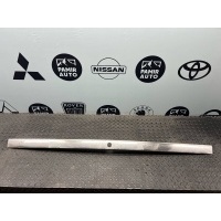 Накладка крышки багажника Opel Vectra/C 2002-2008 24429215