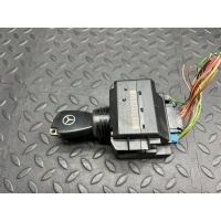 Замок зажигания Mercedes C/W203 2000-2008 A2095452308