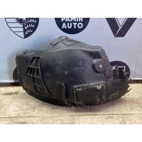 Локер (Подкрылок) Opel Astra/H 2004-2014 13125602, 13110379