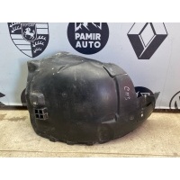 Локер (Подкрылок) Opel Astra/H 2004-2014 13125605, 13107640