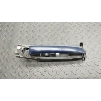 Ручка двери задняя Mercedes E/W211 2002-2009 A2117601070, id109307