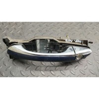 Ручка двери передняя Mercedes E/W211 2002-2009 A2117600770, id109316