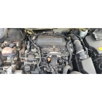 Peugeot 508 sw 12 - двигатель 2 , 0 hdi rhh rh02 163 л.с.