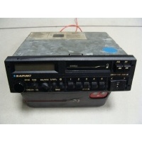 Радио мерседес w201 190 w124 blaupunkt coburg sqr 26
