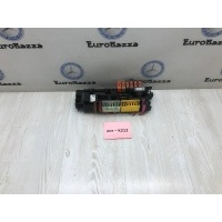 Блок предохранителей Mercedes W166 Mercedes W166 ML/GLE 2012> A1665402350