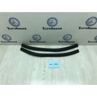 Уплотнитель моторного отсека Mercedes W207 Mercedes W207 E 2010> A2046280198