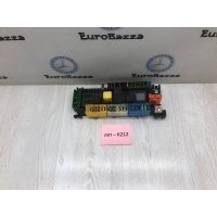 Блок предохранителей задний Mercedes W166 Mercedes W166 ML/GLE 2012> A1669063901