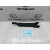 Кожух нижнего заднего рычага Mercedes W207 Mercedes W207 E 2010> A2043521288