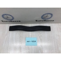 Уплотнитель моторной перегородки Mercedes W207 Mercedes W207 E 2010> A2046280998