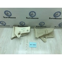 Крышка замка двери Mercedes W207 Mercedes W207 E 2010> A2077230608