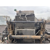 Торсион кабины 2018г. КАМАЗ 5490 9448900304