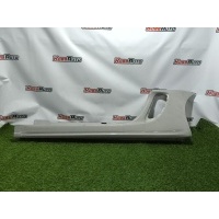 Накладка порога Porsche Cayman 718 982854885