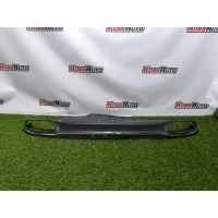 Накладка бампера Mercedes-Benz E-Class W213 A2138852125