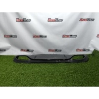 Накладка бампера Mercedes-Benz E-Class W213 A2138851801