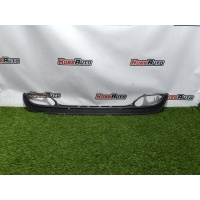 Накладка бампера Mercedes-Benz C-Class W205 A2058856238