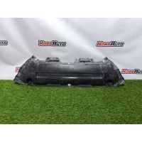 Защита бампера Mercedes-Benz GLC-Class X253 A2535200923