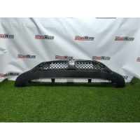 Накладка бампера нижняя Mercedes GLE W167 A1678850708