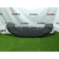 Накладка бампера нижняя Jeep Cherokee KL 68287976AB