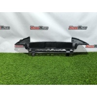 Каркас бампера Mercedes-Benz GLE V167 A1678853510