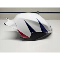 Honda cbr 1000 гг sc 59 накладка расширительного на бачёк обтекатель пластик