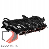 Коллектор впускной mercedes - benz е w213 c w205 кзс w253 cls c257 1.5 2.0 cgi