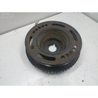 Шкив коленвала Opel Zafira A 2003 90531581