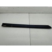 Молдинг двери задней правой Volkswagen Golf-3 1996 1H4853754