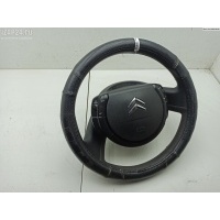 Руль Citroen C4 (2004-2010) 2004 965911806