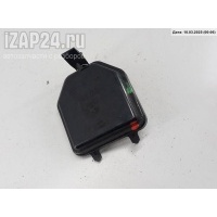 Крышка (заглушка) задняя фары левой BMW 7 E65/E66 (2001-2008) 2002 155038