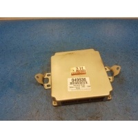 Subaru мероприятие ii 2.0b блок управления двигателя 22611af633