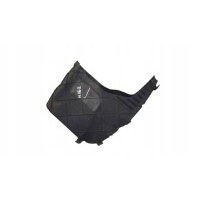 Nissan qashqai j10 брызговик правая задняя 78818jd00a h162
