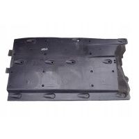 Крышка шасси левая nissan qashqai j10 74815br30a
