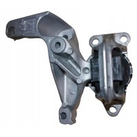 Подушка двигателя renault megane iii 1.6 16v 112100014r оригинал oe