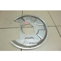 Пыльник тормозного диска Hyundai-Kia G90 2016 58243D2700