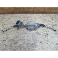 Рейка рулевая рулевая рейка renault scenic iv 490018613r