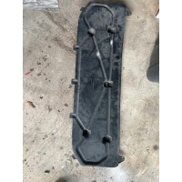 Плита под двигатель volkswagen tiguan 5n0805915