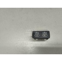 Разъем BMW 3-serie G20/G21 2018 84108711938