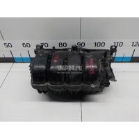 Коллектор впускной Toyota Camry V70 2017 1712025020
