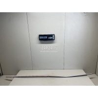 Молдинг лобового стекла Toyota Camry V70 2017 5615333010