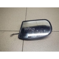 Стекло зеркала электрического левого Mercedes Benz 57/62 (2002 - 2012) 2118100321
