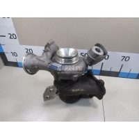 Турбокомпрессор (турбина) Volvo XC60 2017 31459962