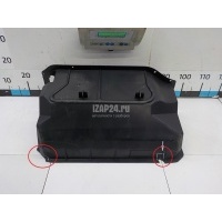 Корпус отопителя Scania 4 T series (1995 - 2007) 1326166