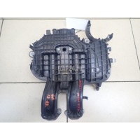Коллектор впускной BMW i3 (I01) 2013 11618530103