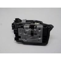 Замок двери передней правой BMW i3 (I01) 2013 51217281932