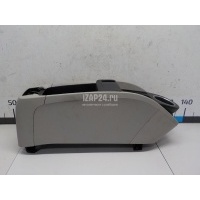 Консоль BMW i3 (I01) 2013