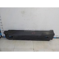 Накладка на порог (наружная) BMW i3 (I01) 2013 51757368597