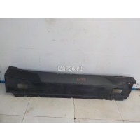 Накладка на порог (наружная) BMW i3 (I01) 2013 51757368598
